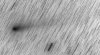 Comet 21P Giacobini-Zinner