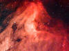 IC 5067 Emission nebula in Cygnus