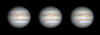 Jupiter Montage 9/7/2020
