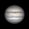 Jupiter 7/18/2020