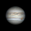 Jupiter 7/31/2020