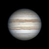 Jupiter 8/4/2020