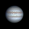 Jupiter 2/26/2025