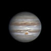 Jupiter 3/8/2025