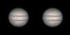 Jupiter & Io 11/11/2023