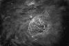 M42 Great nebula in Orion
