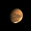 Mars 9/16/2018