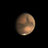 Mars 9/20/2018