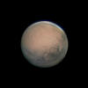 Mars 12/19/2022