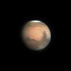 Mars 2/26/2025