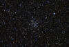 Mel 71 Open cluster in Puppis