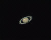 Saturn 8/6/2017