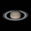 Saturn 5/17/2018