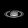 Saturn 9/1/2020
