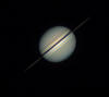 Saturn 11/16/2025