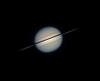 Saturn  11/23/2025