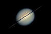 Saturn & Titan  11/30/2025