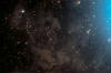Sh2-122 Bright nebula in Pegasus