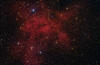 Sh2-203 Emission nebula in Camelopardalis