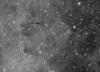Soap Bubble in Cygnus