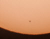 Transit of Mercury