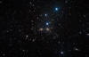 Abel 1656 Coma Galaxy Cluster in Coma Berenices
