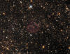 Abell 45 Nebula in Scutum