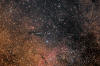 Abell 45 & Sh2-55 in Scutum