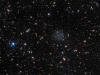 Abell 61 Planetary nebula in Cygnus