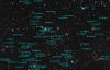 Arp 11 UGC 717 Galaxy in Pisces