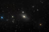 Arp 154 NGC 1316 Galaxy in Fornax
