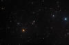 Arp 164 NGC 455 Galaxy in Pisces