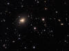 Arp 167 NGC 2872 Galaxy in Cancer