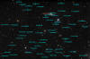 Arp 176 NGC 4933 A+  Galaxies in Virgo