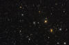 Arp 2 UGC 10310 Galaxy in Hercules