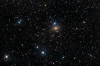Arp 213 (IC356) Galaxy in Camelopardalis