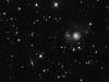 Arp 215 NGC 2785 Galaxy in Lynx