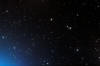 Arp 24 NGC 3445 Galaxies in Ursa Major