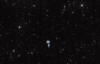Arp 271 (NGC 5426 & 5427) Galaxies in Virgo