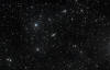 Arp 278 Galaxies in Pegasus