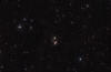 Arp 304 NGC 1241 & 1242 Galaxies in Eridanus