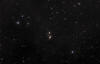 Arp 304 NGC 1241 & 1242 Galaxies in Eridanus