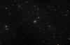 Arp 307 NGC 2872 Galaxies in Leo