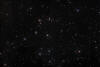 Arp 332 IC 1892 Galaxy chain in Eridanus