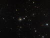 Arp 67 Galaxy in Cetus