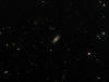 Arps 8 Galaxy in Cetus