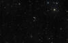 Arp 83 NGC3800 Galaxy in Leo