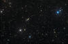 Arp 89 Galaxies in Cancer