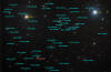 Arps 8 & 67 Galaxies in Cetus