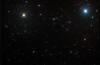Arps 8 & 67 Galaxies in Cetus